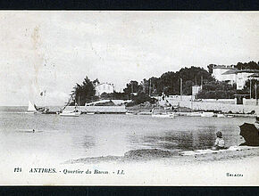 Agrandir l'image (fenêtre modale)